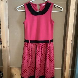 Girls dress